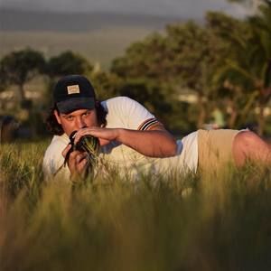 Meet your Posher, Drew